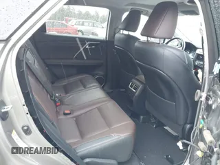 2017 Lexus RX 350 with VIN 2T2BZMCA1HC125449, listed as a IAAI auction lot 41966133 with 102,788 mi miles and . Bid and sale history available at DreamBid. Image 8.