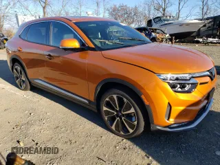 2024 VinFast VF 8 Plus z VIN RLLV1AFA8RH006674, wystawiony jako Copart lot #80688824 z przebiegiem Nie podano mil oraz Szkoda całkowita • Salvage title. Historia ofert i sprzedaży dostępna na DreamBid. Obrazek 4.