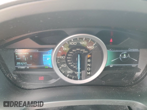 2014 Ford Explorer XLT с VIN 1FM5K7D85EGA30937, выставлен на аукционе Copart как лот 61556565 с пробегом 170 997 миль миль и Списание • Salvage title. История ставок и продаж доступна на DreamBid. Изображение 9.