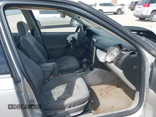 2004 Saturn L with VIN 1G8JC54F84Y506006, listed as a IAAI auction lot 41792155 with Not Provided miles. Bid and sale history available at carsss.com. Image 5.