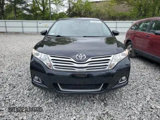 2013 Toyota Venza LE with VIN 4T3BA3BBXDU043882, listed as a Copart auction lot 57228275 with 129,114 mi miles and Clean title. Bid and sale history available at DreamBid. Image 5.