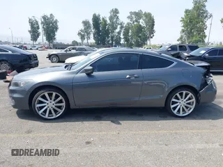 2012 Honda Accord LX-S z VIN 1HGCS1B3XCA010569, wystawiony jako IAAI lot #42421954 z przebiegiem 170 126 mil mil oraz . Historia ofert i sprzedaży dostępna na DreamBid. Obrazek 14.