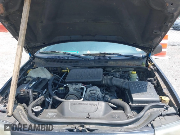 2004 Jeep Grand Cherokee with VIN 1J8GW48N94C135866, listed as a IAAI auction lot 42419888 with 326,880 mi miles and . Bid and sale history available at DreamBid. Image 10.