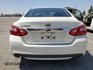 2016 Nissan Altima SR with VIN 1N4AL3AP9GC258623, listed as a Copart auction lot 63325045 with 148,083 mi miles and Clean title. Bid and sale history available at DreamBid. Image 6.