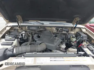 2001 Ford Explorer XLS с VIN 1FMZU62E41ZA38623, выставлен на аукционе IAAI как лот 42208958 с пробегом 102 755 миль миль и . История ставок и продаж доступна на DreamBid. Изображение 10.
