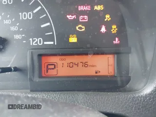 2017 Nissan NV200 SV с VIN 3N6CM0KN0HK717378, выставлен на аукционе IAAI как лот 42234745 с пробегом 110 476 миль миль и . История ставок и продаж доступна на DreamBid. Изображение 15.
