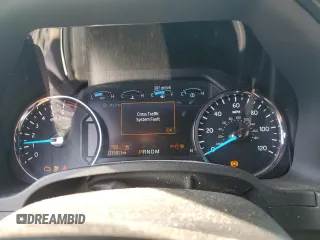 2020 Ford Expedition Limited z VIN 1FMJU1KT8LEA81726, wystawiony jako Copart lot #60194785 z przebiegiem 127 591 mil mil oraz Szkoda całkowita • Salvage title. Historia ofert i sprzedaży dostępna na DreamBid. Obrazek 9.