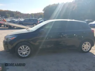2020 Kia Rio S with VIN 3KPA25AD5LE334856, listed as a IAAI auction lot 40650463 with 163,076 mi miles and . Bid and sale history available at DreamBid. Image 13.