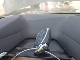 2018 Chevrolet Camaro 1SS with VIN 1G1FF1R79J0178840, listed as a IAAI auction lot 40719973 with 103,097 mi miles. Bid and sale history available at carsss.com. Image 11.