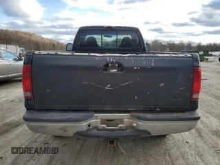 2000 Ford F-250 with VIN 1FTNF21S9YEA14056, listed as a Copart auction lot 80151994 with 165,477 mi miles and Salvage title. Bid and sale history available at DreamBid. Image 10.