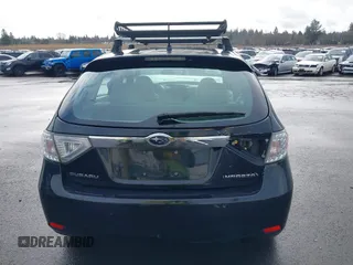 2008 Subaru Impreza i с VIN JF1GH616X8H810316, выставлен на аукционе IAAI как лот 41181486 с пробегом 138 437 миль миль и . История ставок и продаж доступна на DreamBid. Изображение 16.