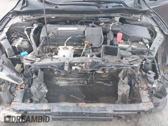2016 Honda Accord Sport с VIN 1HGCR2F54GA023966, выставлен на аукционе IAAI как лот 42198212 с пробегом 140 153 миль миль и . История ставок и продаж доступна на DreamBid. Изображение 10.