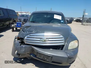2008 Chevrolet HHR LS with VIN 3GNDA13D68S640485, listed as a IAAI auction lot 41994948 with 174,856 mi miles and . Bid and sale history available at DreamBid. Image 13.