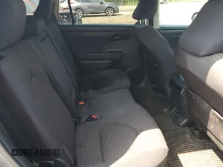 2020 Toyota Highlander LE z VIN 5TDBZRBH3LS014952, wystawiony jako Copart lot #60705475 z przebiegiem 47 186 mil mil oraz Szkoda całkowita • Salvage title. Historia ofert i sprzedaży dostępna na DreamBid. Obrazek 11.