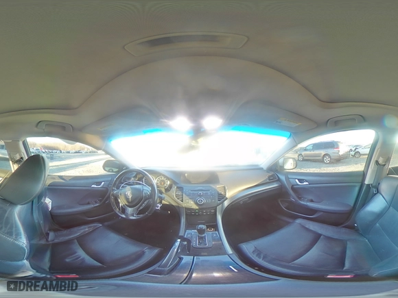 2013 Acura TSX with VIN JH4CU2F45DC010937, listed as a Copart auction lot 88122415 with 129,354 mi miles and Salvage Title. Bid and sale history available at carsss.com. Image 13.