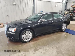 2013 Chrysler 300 C with VIN 2C3CCAKT6DH538225, listed as a Copart auction lot 47283955 with 80,364 mi miles and Clean Title. Bid and sale history available at DreamBid. Image 1.