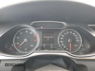 2014 Audi allroad Prestige with VIN WA1VFAFL9EA104266, listed as a Copart auction lot 52453415 with 94,011 mi miles and Salvage Title. Bid and sale history available at carsss.com. Image 9.