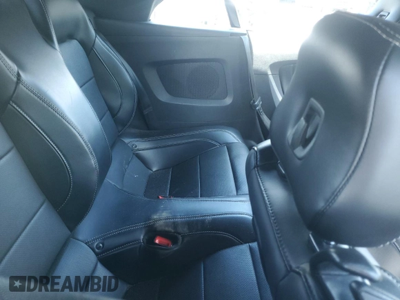 2020 Ford Mustang EcoBoost с VIN 1FATP8UH7L5147470, выставлен на аукционе Copart как лот 62083475 с пробегом 124 345 миль миль и Списание • Salvage title. История ставок и продаж доступна на DreamBid. Изображение 10.