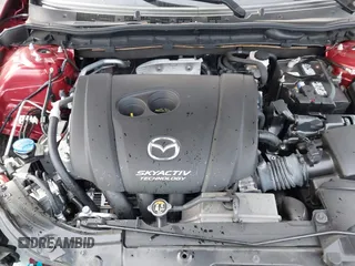 2015 Mazda 6 i Touring with VIN JM1GJ1V5XF1202210, listed as a IAAI auction lot 41231772 with 49,929 mi miles and . Bid and sale history available at DreamBid. Image 10.