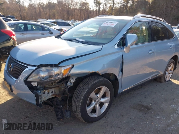 2011 Lexus RX 350 with VIN 2T2BK1BAXBC100187, listed as a IAAI auction lot 41305013 with 141,850 mi miles and . Bid and sale history available at DreamBid. Image 17.