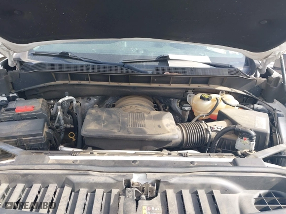 2019 Chevrolet Silverado 1500 LTZ with VIN 1GCUYGEL6KZ115836, listed as a IAAI auction lot 41694386 with 170,560 mi miles. Bid and sale history available at carsss.com. Image 10.
