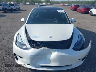 2023 Tesla Model 3 с VIN 5YJ3E1EA1PF621698, выставлен на аукционе IAAI как лот 42167852 с пробегом 23 778 миль миль и . История ставок и продаж доступна на DreamBid. Изображение 12.