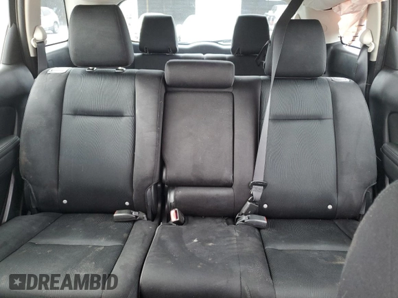 2013 Mazda CX-9 Sport with VIN JM3TB2BA6D0406581, listed as a Copart auction lot 70610804 with 169,339 mi miles and Salvage Title. Bid and sale history available at carsss.com. Image 10.