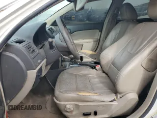 2010 Ford Fusion SE with VIN 3FAHP0HA4AR332705, listed as a Copart auction lot 78713254 with 191,912 mi miles and Salvage Title. Bid and sale history available at carsss.com. Image 7.