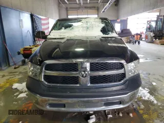 2016 Ram 1500 Tradesman с VIN 1C6RR7FM5GS187239, выставлен на аукционе Copart как лот 88719075 с пробегом 195 400 миль миль и Чистый • Clean title. История ставок и продаж доступна на DreamBid. Изображение 5.