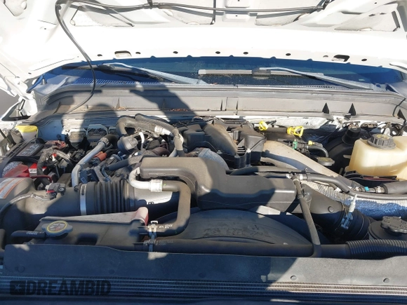 2014 Ford Super Duty F-250 SRW XL with VIN 1FT7W2BT5EEA34137, listed as a IAAI auction lot 41271275 with 66,446 mi miles. Bid and sale history available at carsss.com. Image 10.