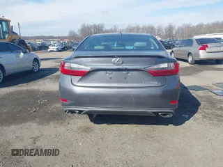 2016 Lexus ES 330 с VIN 58ABK1GG8GU013954, выставлен на аукционе IAAI как лот 41668366 с пробегом 102 273 миль миль и . История ставок и продаж доступна на DreamBid. Изображение 16.