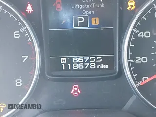 2014 Subaru Outback Limited with VIN 4S4BRDPC3E2279215, listed as a IAAI auction lot 42422247 with 118,678 mi miles and . Bid and sale history available at DreamBid. Image 16.