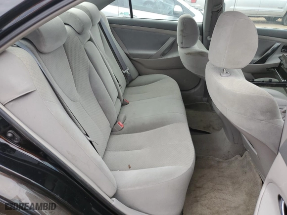 2009 Toyota Camry Hybrid with VIN 4T1BB46K09U101947, listed as a Copart auction lot 50938705 with 199,698 mi miles and Clean Title. Bid and sale history available at carsss.com. Image 10.