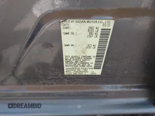 2015 Nissan LEAF SV with VIN 1N4AZ0CP5FC328708, listed as a IAAI auction lot 41679057 with 104,405 mi miles. Bid and sale history available at carsss.com. Image 9.