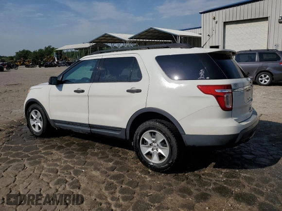 2012 Ford Explorer с VIN 1FMHK7B83CGA78918, выставлен на аукционе Copart как лот 53464245 с пробегом 243 973 миль миль и Списание • Salvage title. История ставок и продаж доступна на DreamBid. Изображение 2.