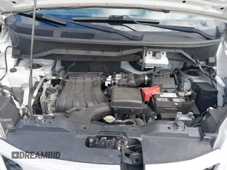 2017 Nissan NV200 SV с VIN 3N6CM0KN0HK717378, выставлен на аукционе IAAI как лот 42234745 с пробегом 110 476 миль миль и . История ставок и продаж доступна на DreamBid. Изображение 10.