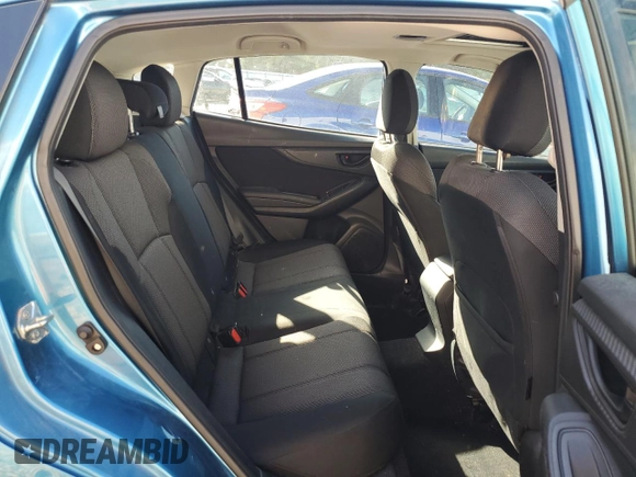 2018 Subaru Impreza Premium z VIN 4S3GTAD64J3700971, wystawiony jako Copart lot #53207115 z przebiegiem 145 846 mil mil oraz Czysty tytuł • Clean title. Historia ofert i sprzedaży dostępna na DreamBid. Obrazek 10.