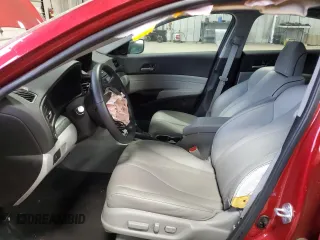 2022 Acura ILX Premium with VIN 19UDE2F74NA000265, listed as a Copart auction lot 78883354 with Not Provided miles and Clean Title. Bid and sale history available at DreamBid. Image 7.