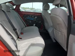2017 Hyundai Sonata 2.4L with VIN 5NPE24AF1HH541003, listed as a Copart auction lot 52956185 with 86,756 mi miles and Salvage Title. Bid and sale history available at carsss.com. Image 10.