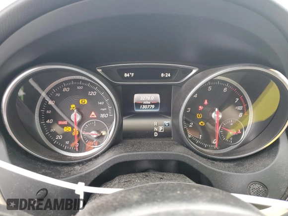 2019 Mercedes-Benz CLA 250 с VIN WDDSJ4EB2KN726235, выставлен на аукционе Copart как лот 63113735 с пробегом 130 779 миль миль и Чистый • Clean title. История ставок и продаж доступна на DreamBid. Изображение 9.