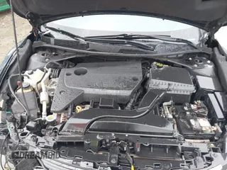 2016 Nissan Altima SR with VIN 1N4AL3AP0GC165604, listed as a IAAI auction lot 41755313 with 201,692 mi miles and . Bid and sale history available at DreamBid. Image 10.