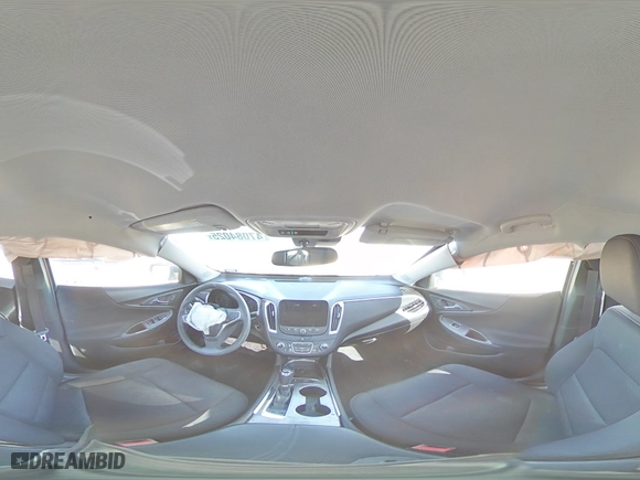 2019 Chevrolet Malibu LT with VIN 1G1ZD5ST7KF132858, listed as a Copart auction lot 47084025 with 82,621 mi miles and Salvage Title. Bid and sale history available at carsss.com. Image 13.