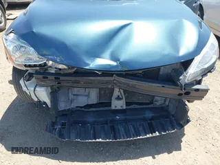 2015 Nissan Sentra SV with VIN 3N1AB7AP1FY324000, listed as a IAAI auction lot 42163220 with 140,863 mi miles and . Bid and sale history available at DreamBid. Image 6.