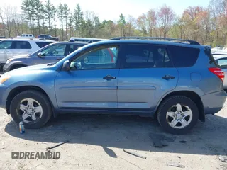 2011 Toyota RAV4 with VIN 2T3BF4DV7BW090296, listed as a IAAI auction lot 42026430 with 137,159 mi miles. Bid and sale history available at carsss.com. Image 14.