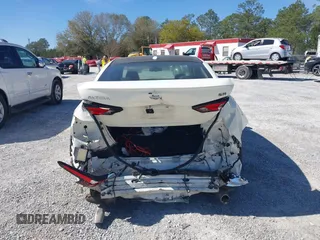 2020 Nissan Altima SR with VIN 1N4BL4CV7LC271886, listed as a IAAI auction lot 41824787 with 68,989 mi miles and . Bid and sale history available at carsss.com. Image 16.