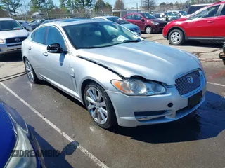 2011 Jaguar XF Premium z VIN SAJWA0GB8BLS01081, wystawiony jako IAAI lot #41791753 z przebiegiem Nie podano mil oraz . Historia ofert i sprzedaży dostępna na DreamBid. Obrazek 1.