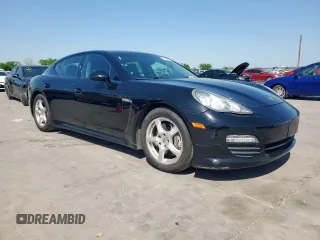 2012 Porsche Panamera z VIN WP0AA2A71CL072305, wystawiony jako Copart lot #52633045 z przebiegiem 115 799 mil mil oraz Szkoda całkowita • Salvage title. Historia ofert i sprzedaży dostępna na DreamBid. Obrazek 4.