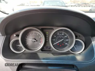 2015 Mazda CX-9 Touring with VIN JM3TB3CA4F0463059, listed as a Copart auction lot 51910005 with 120,164 mi miles and Salvage Title. Bid and sale history available at carsss.com. Image 9.