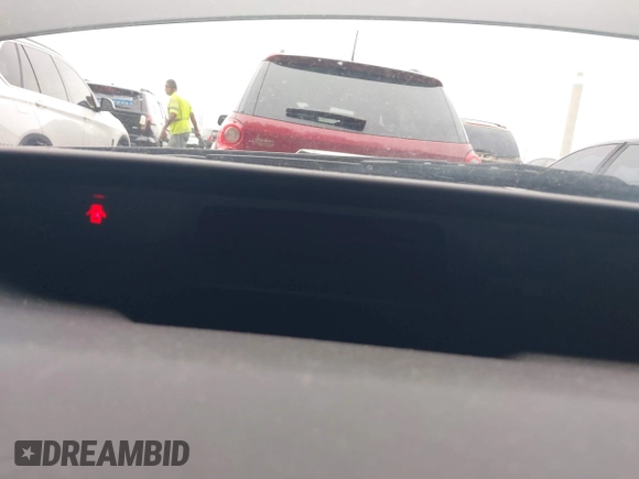 2007 Toyota Prius with VIN JTDKB20U777612716, listed as a IAAI auction lot 42783341 with 129,702 mi miles and . Bid and sale history available at DreamBid. Image 7.