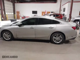 2018 Chevrolet Malibu LT with VIN 1G1ZD5ST6JF241438, listed as a IAAI auction lot 41684121 with 140,227 mi miles. Bid and sale history available at carsss.com. Image 15.